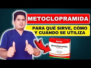 Metoclopramide Tablets 10 mg: Uses, Dosage, and How to Take Metoclopramide | Pharmacology