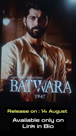 Batwara 1947 full movie