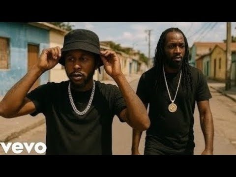 Popcaan - Wine Slow, Time Slow (official music video) 2026...