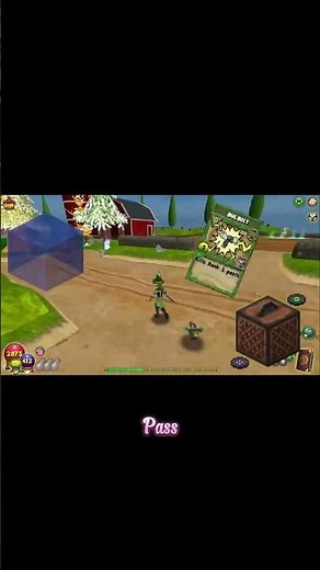 Want Couch Potatoes? Here's How to Farm Them in Wizard101! 🌱🎯
