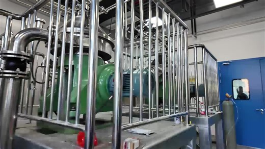 Butter processing machinery complete production line equipment composition Following the separation stage, the cream is pasteurized using a heat exchanger or pasteurizer. This step eliminates harmful bacteria and extends the shelf life of the butter. After pasteurization, the cream is cooled and ripened, often involving the addition of lactic acid bacteria to enhance flavor and texture. The next phase involves churning, where specialized butter churns are employed to agitate the cream until it s