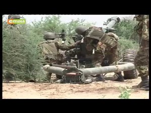 26 militants killed by Kenyan soldiers in Somalia