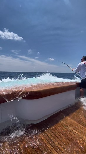 Big Blue Marlin Fishing Adventure: Tips, Techniques, and Excitement