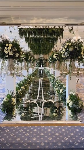 939K views · 9.8K reactions | The Grand Reveal! Via: @wedluxe #wedddingsecrets #weddingsecrets #wedding #weddingdecorations #weddingblog #weddingdecorations #shaadi #reels | Weddingsecrets.in | Facebook