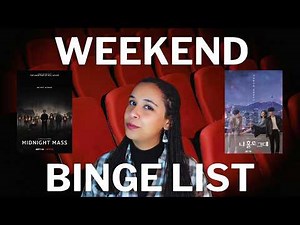 Short & Brilliant Shows You Can Binge Fast | Miniseries Recommendations