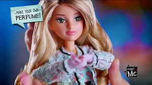Project Mc2 Dolls With Experiments TV Spot, 'Save the Day'
