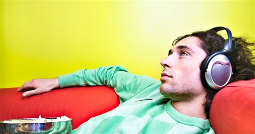 Bach to snacking: The science of sonic seasoning