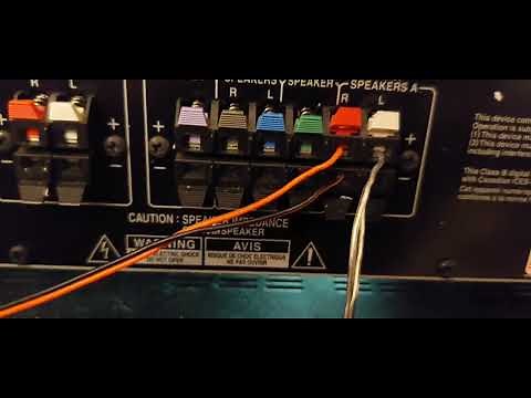 How to Use 2 Receivers to Play Audio at the Same Time! (Aux Splitter & Aux to RCA)