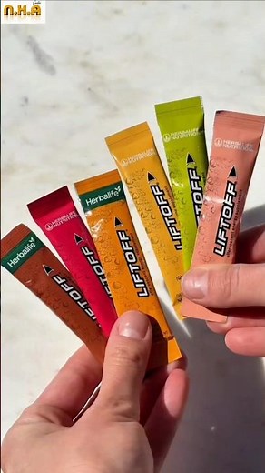 Herbalife Liftoff Best way to charge your body. #liftoff #herbalife