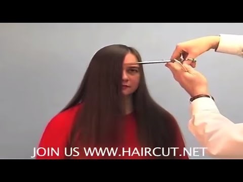 I LOVE LUCY HAIRCUT AMERICAN HAIRLINES DVD 138 HAIRCUT.NET