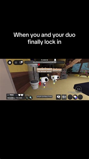Locking In with Your Duo: The Ultimate Experience