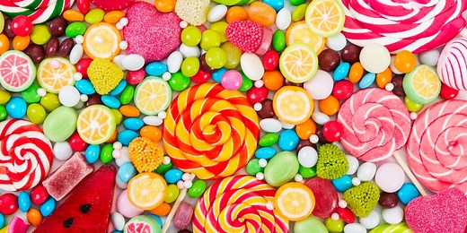 Moment of Science: Is there really such a thing as a sugar rush?