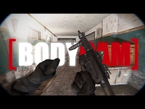 BODYCAM | Gmod Realism