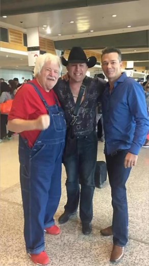 Rick Meyers on Reels