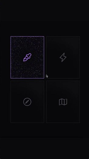 Pixel Canvas Animation with HTML, CSS & JavaScript