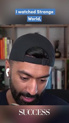 6K views · 15 reactions | In books, movies, and TV shows, the protagonist is always the person who helps others. They're the one who stands up to bullies, rescues people from burning buildings, and stops the bad guy. Why is this? What does it say about our society that we need someone to stand up for the good guys? #SUCCESSmagazine #SUCCESS #BrilliantThoughts #SUCCESSpodcast | SUCCESS Magazine | Facebook