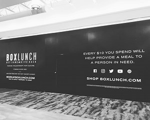 New store coming to Huntington Mall