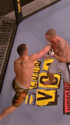 UFC on This Day on Instagram: "HANDS OF STEEL 🦾 #OnThisDay in 2006, Scott Smith displayed one of the most epic comebacks in UFC history at the TUF 4 Finale!"