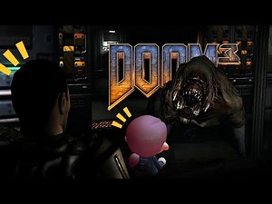 Mistakes Were Made - DOOM 3 - Ep 2