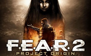 《极度恐慌2》1小时 20分 8分 最速通关speedrun F.E.A.R. 2：Project Origin Any% in 1h 20m 08s