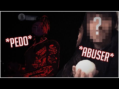 The Most Hated Person In VRChat... | Tech Gangster Documentary