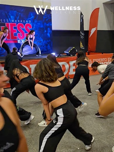 Wellness Weekend on Reels