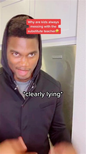 Hilarious Pranks on Substitute Teachers