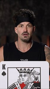 With a little bit of luck and a LOT of determination, anyone can win this elimination 💪 #TheChallenge40 | The Challenge