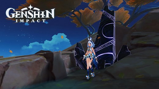 All 10 Genshin Impact Night's Trial locations in Natlan