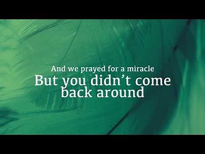 Officer Down (10th Anniversary)~Hannah Ellis lyrics