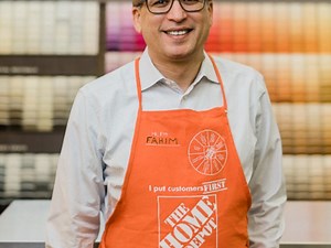 How Home Depot navigated a demand boom during COVID-19