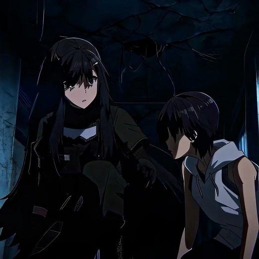 New FIlm Trailer Of Eminence In The Shadow 🔥🔥 #shadow #theeminenceinshadow #anime #animeedit