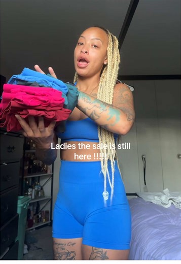 Get Stylish with Gym Reapers: 3 Pack Affinity Shorts