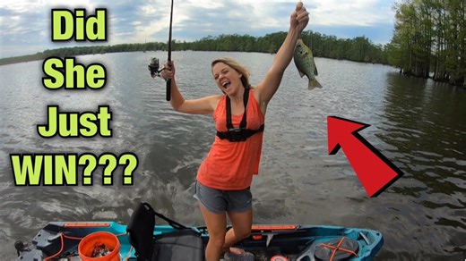 Extreme bream challenge: Live bait techniques revealed