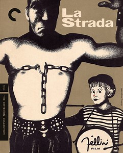 La strada