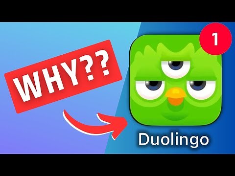 Why Does Duolingo Have 3 Eyes- EXPLAINED