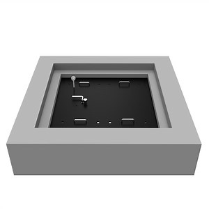 [Hot Item] Iot Nb 4G Handle Latch Mobile Cotorlled Flexible Authorizationtemporary Task Iot Remote Control Manhole Cover