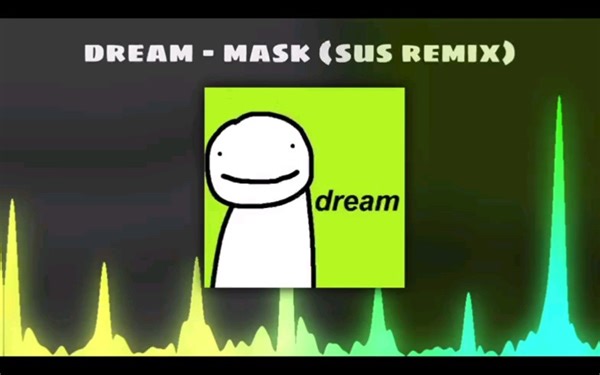 mask-dream（sus version）