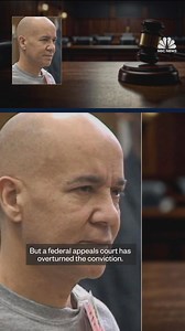 Pedro Hernandez, the man convicted of kidnapping and murdering six-year-old Etan Patz, could either get a new trial, or be released. NBC News' Stephanie Gosk explains how Hernandez's conviction was overturned. | NBC News