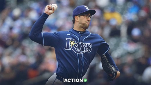 Chicago Cubs vs Tampa Bay Rays Predictions, Pick, Props, Odds