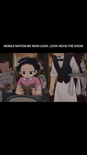 Unedited Scott Pilgrim Scene ft. Wallace Wells | Mobile Fan Account