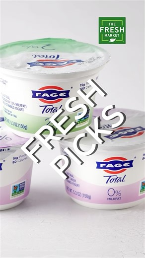 6.3K views · 14 reactions | Fresh stuff you’ll actually want to eat 復 We’ve rounded up the best of the season — no guesswork, just good food. Check out what’s fresh and worth grabbing this week Shop Now: https://bit.ly/3X45XPh | The Fresh Market | Facebook