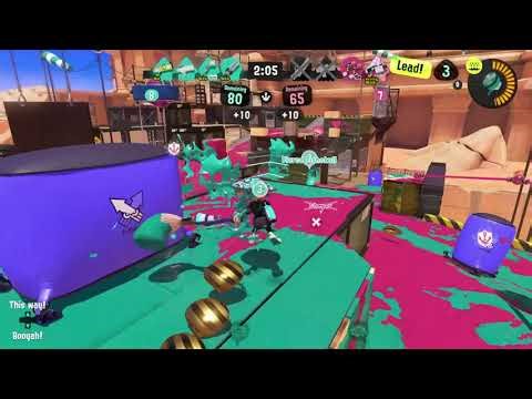 anarchy open and x battle