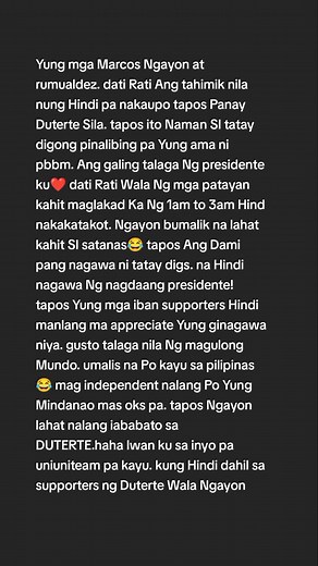 Meaningful Filipino Message: Gratitude and Well-Wishes