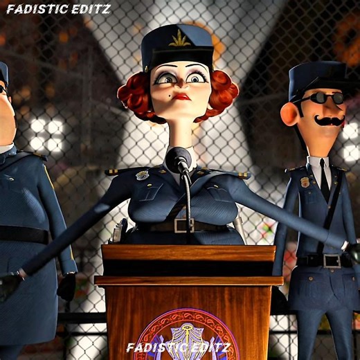 ‎COLDEST VILLAIN EVER 🔥 MADAGASCAR 3