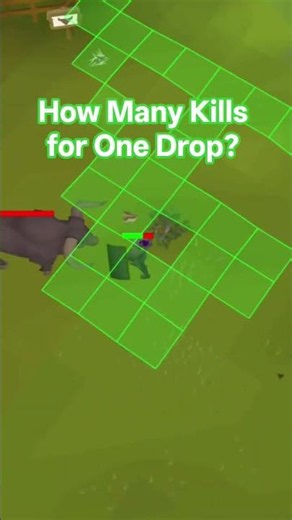 F2P Tileman Hunting the Mooleta Drop