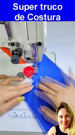 Amazing and easy sewing tricks #sewing #fashion #diy #tutorial #fashion #sewing