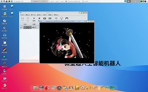 任天堂两款游戏平台的模拟器，GameCube和Wii模拟器，dolphin模拟器