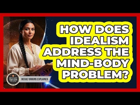 How Does Idealism Address The Mind-Body Problem?