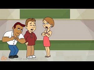 When GoAnimate Videos Break The 4th Wall (2018)